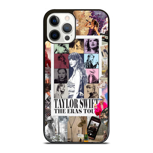 TAYLOR SWIFT ERAS TOUR CONCERT iPhone 12 Pro Case Cover