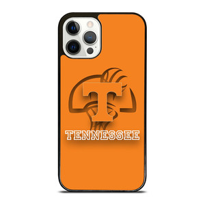 TENNESSEE VOLUNTEERS BASKETBALL iPhone 12 Pro Case Cover