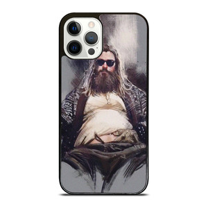 THOR FAT MARVEL iPhone 12 Pro Case Cover THOR FAT MARVEL iPhone 12 Pro Case Cover