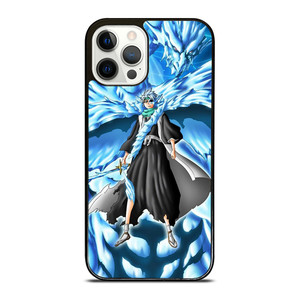 TOSHIRO HITSUGAYA BLEACH ANIME 2 iPhone 12 Pro Case Cover TOSHIRO HITSUGAYA BLEACH ANIME 2 iPhone 12 Pro Case Cover