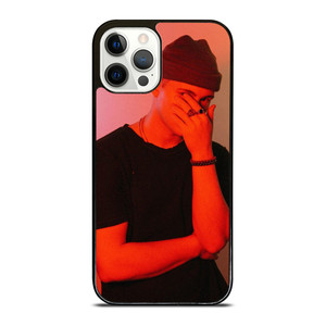 TREVOR DANIEL COOL iPhone 12 Pro Case Cover TREVOR DANIEL COOL iPhone 12 Pro Case Cover