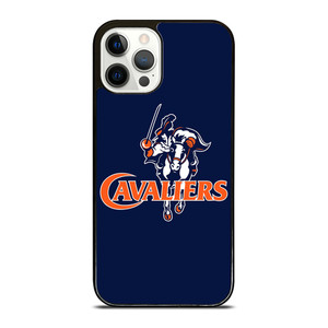 VIRGINIA CAVALIERS ICON iPhone 12 Pro Case Cover VIRGINIA CAVALIERS ICON iPhone 12 Pro Case Cover
