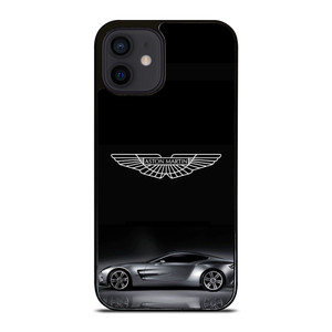 ASTON MARTIN DB 11 CAR  iPhone 12 Mini Case Cover ASTON MARTIN DB 11 CAR  iPhone 12 Mini Case Cover