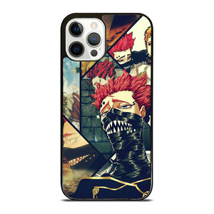ZORA BLACK CLOVER ANIME iPhone 12 Pro Case Cover