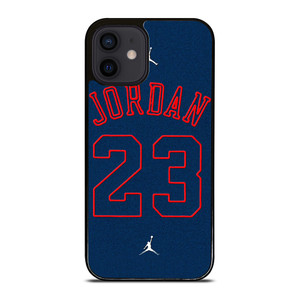 AIR JORDAN 23 JUMPMAN VELVET iPhone 12 Mini Case Cover AIR JORDAN 23 JUMPMAN VELVET iPhone 12 Mini Case Cover