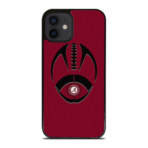 ALABAMA CRIMSON TIDE FOOTBALL NFL SYMBOL iPhone 12 Mini Case Cover