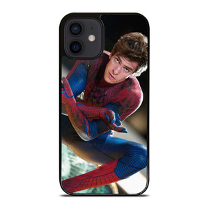 ANDREW GARFIELD SPIDERMAN iPhone 12 Mini Case Cover ANDREW GARFIELD SPIDERMAN iPhone 12 Mini Case Cover