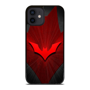 BATMAN BEYOND SYMBOL iPhone 12 Mini Case Cover
