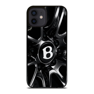 BENTLEY VELG EMBLEM iPhone 12 Mini Case Cover