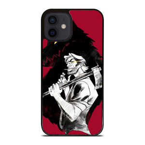 BIGBY WOLF THE WOLF AMONG US GAMES iPhone 12 Mini Case Cover BIGBY WOLF THE WOLF AMONG US GAMES iPhone 12 Mini Case Cover