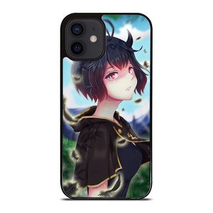 BLACK CLOVER SECRE SWALLOWTAIL iPhone 12 Mini Case Cover