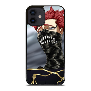 BLACK CLOVER ZORA ANIME iPhone 12 Mini Case Cover BLACK CLOVER ZORA ANIME iPhone 12 Mini Case Cover