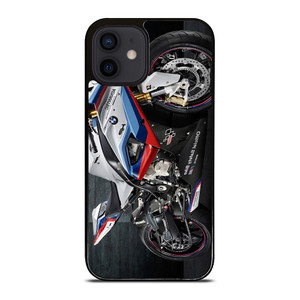 BMW HP4 MOTORSPORT iPhone 12 Mini Case Cover BMW HP4 MOTORSPORT iPhone 12 Mini Case Cover