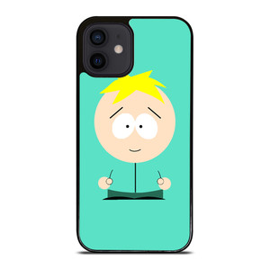 BUTTERS SOUTH PARK CARTOON iPhone 12 Mini Case Cover