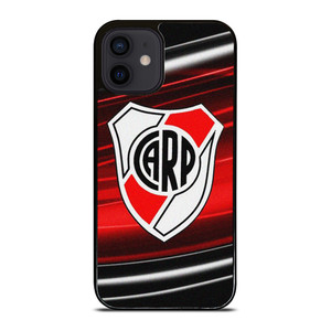 CLUB ATLETICO RIVER PLATE SYMBOL iPhone 12 Mini Case Cover