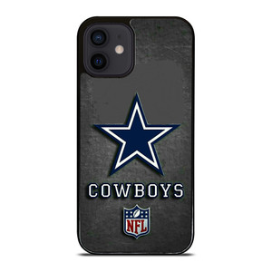 DALLAS COWBOYS NFL FOOTBALL ICON iPhone 12 Mini Case Cover DALLAS COWBOYS NFL FOOTBALL ICON iPhone 12 Mini Case Cover