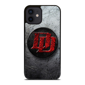 DUNGEONS AND DRAGONS GAMES EMBLEM iPhone 12 Mini Case Cover