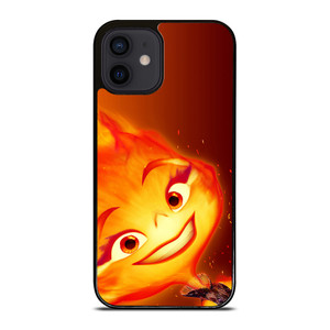 ELEMENTAL EMBER DISNEY iPhone 12 Mini Case Cover ELEMENTAL EMBER DISNEY iPhone 12 Mini Case Cover