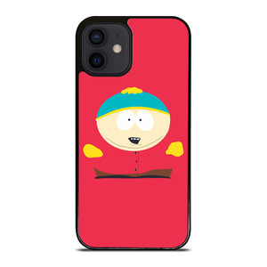 ERIC CARTMAN SOUTH PARK MINIMALIST iPhone 12 Mini Case Cover ERIC CARTMAN SOUTH PARK MINIMALIST iPhone 12 Mini Case Cover