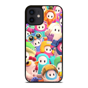 FALL GUYS ULTIMATE KNOCKOUT COLLECTION iPhone 12 Mini Case Cover