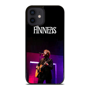 FINNEAS CONCERT iPhone 12 Mini Case Cover