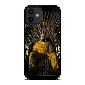 GAME OF THRONES JESSE PINKMAN BREAKING BAD iPhone 12 Mini Case Cover