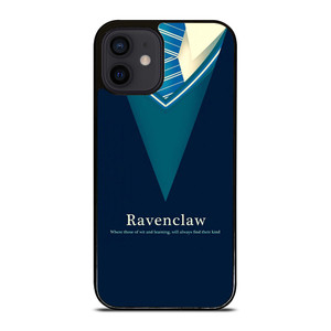 HARRY POTTER RAVENCLAW COSTUME iPhone 12 Mini Case Cover