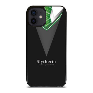 HARRY POTTER SLYTHERIN COSTUME iPhone 12 Mini Case Cover HARRY POTTER SLYTHERIN COSTUME iPhone 12 Mini Case Cover