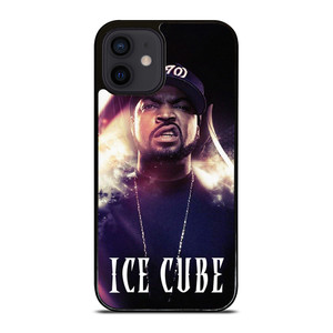 ICE CUBE RAPPER COOL iPhone 12 Mini Case Cover ICE CUBE RAPPER COOL iPhone 12 Mini Case Cover