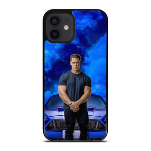 JAKOB TORETTO JOHN CENA THE FAST SAGA iPhone 12 Mini Case Cover JAKOB TORETTO JOHN CENA THE FAST SAGA iPhone 12 Mini Case Cover