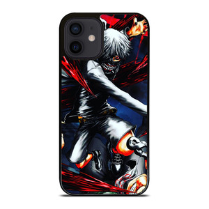 JASON TOKYO GHOUL ANIME iPhone 12 Mini Case Cover
