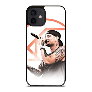 KANE BROWN SINGER SYMBOL iPhone 12 Mini Case Cover