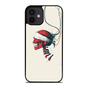 KEANU REEVES LOGIC iPhone 12 Mini Case Cover KEANU REEVES LOGIC iPhone 12 Mini Case Cover