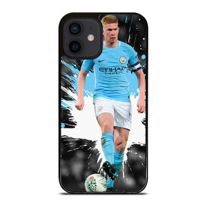 KEVIN DE BRUYNE MAN CITY iPhone 12 Mini Case Cover