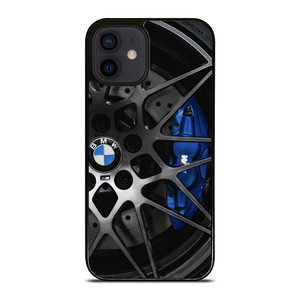 BMW CUSTOM WHEEL iPhone 12 Mini Case Cover BMW CUSTOM WHEEL iPhone 12 Mini Case Cover