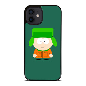 KYLE BROFLOVSKI MINIMALIST iPhone 12 Mini Case Cover