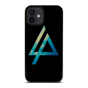 LINKIN PARK MINIMALIST LOGO iPhone 12 Mini Case Cover