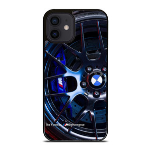 BMW WHEEL THE FORCE 3M iPhone 12 Mini Case Cover BMW WHEEL THE FORCE 3M iPhone 12 Mini Case Cover