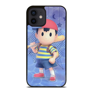 NESS EARTHBOUND GAMES iPhone 12 Mini Case Cover