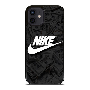 NIKE DOLLAR LOGO iPhone 12 Mini Case Cover NIKE DOLLAR LOGO iPhone 12 Mini Case Cover