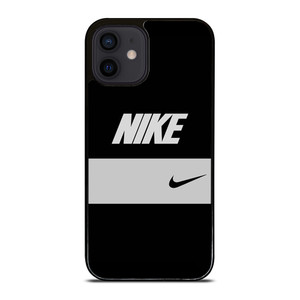 NIKE GEAR LOGO iPhone 12 Mini Case Cover NIKE GEAR LOGO iPhone 12 Mini Case Cover