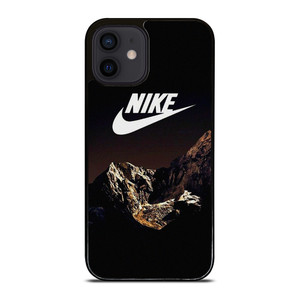 NIKE MOUNTAIN COOL iPhone 12 Mini Case Cover