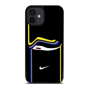 NIKE SEAN WOTHERSPOON SNEAKERS iPhone 12 Mini Case Cover NIKE SEAN WOTHERSPOON SNEAKERS iPhone 12 Mini Case Cover