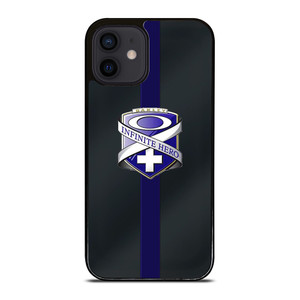 OAKLEY INFINITE HERO iPhone 12 Mini Case Cover OAKLEY INFINITE HERO iPhone 12 Mini Case Cover