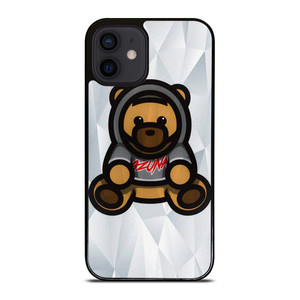 OZUNA RAPPER BEAR iPhone 12 Mini Case Cover OZUNA RAPPER BEAR iPhone 12 Mini Case Cover