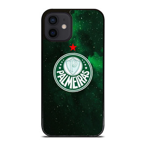 PALMEIRAS FOOTBALL CLUB GALAXY LOGO iPhone 12 Mini Case Cover PALMEIRAS FOOTBALL CLUB GALAXY LOGO iPhone 12 Mini Case Cover