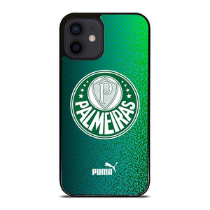 PALMEIRAS PUMA LOGO iPhone 12 Mini Case Cover PALMEIRAS PUMA LOGO iPhone 12 Mini Case Cover