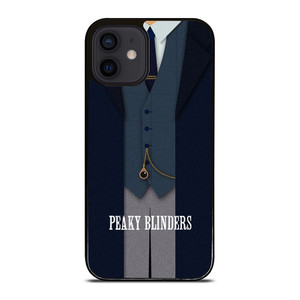PEAKY BLINDERS THOMAS SHELBY COSTUME iPhone 12 Mini Case Cover PEAKY BLINDERS THOMAS SHELBY COSTUME iPhone 12 Mini Case Cover