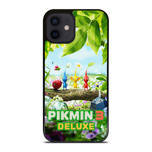 PIKMIN 3 DELUXE NINTENDO iPhone 12 Mini Case Cover PIKMIN 3 DELUXE NINTENDO iPhone 12 Mini Case Cover