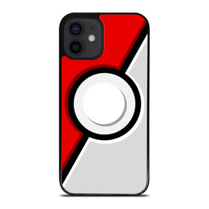 POKEMON BALL POKE BALL GAMES iPhone 12 Mini Case Cover POKEMON BALL POKE BALL GAMES iPhone 12 Mini Case Cover